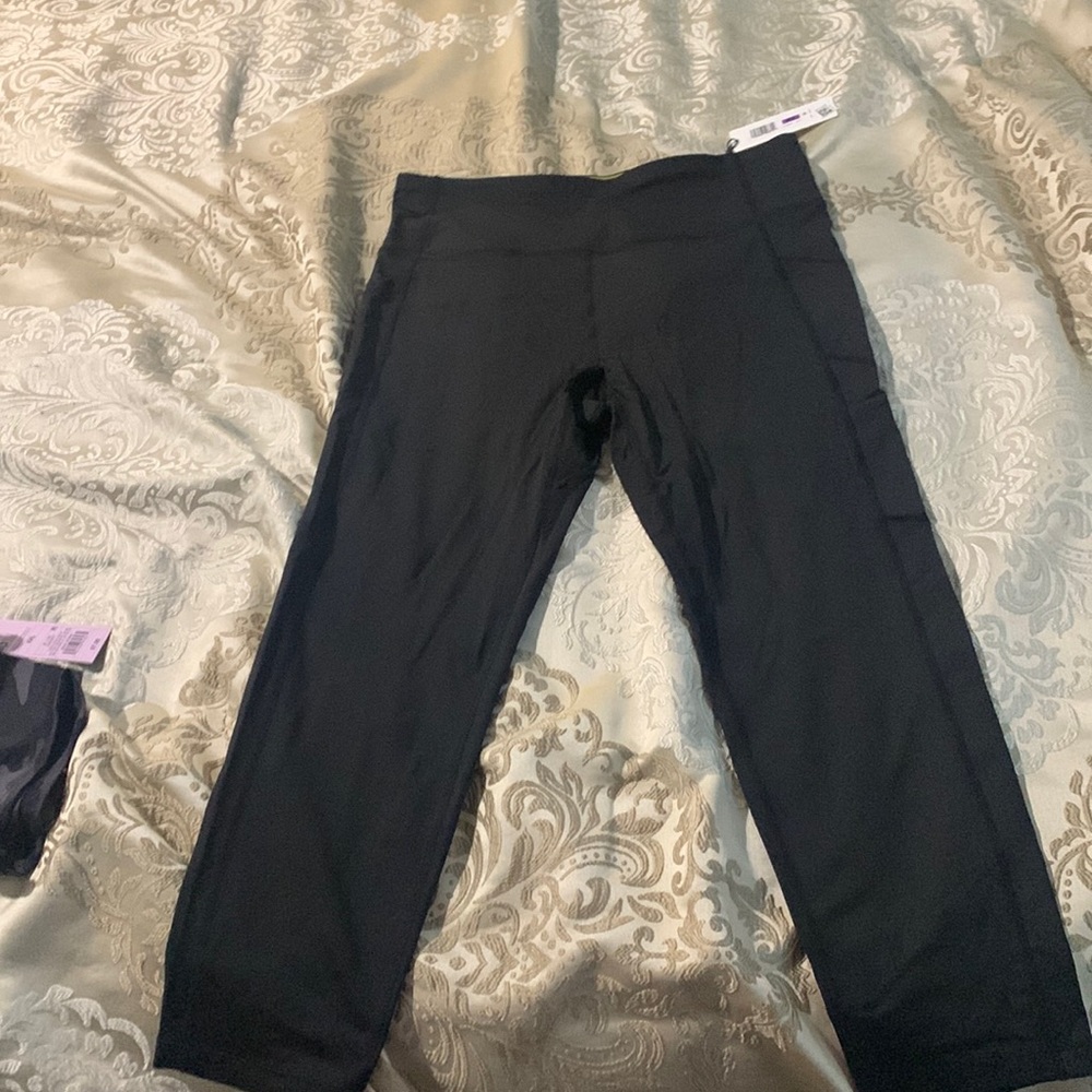 Calvin Klein performance tights